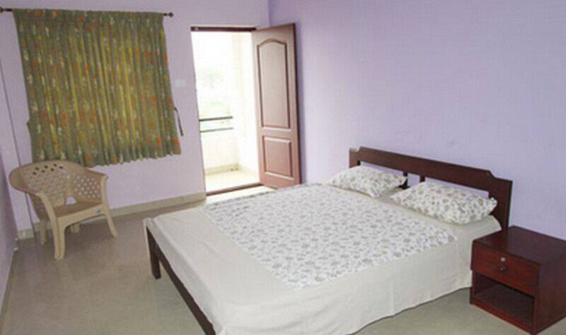 Serviced Apartment In Coimbatore, Coimbatore 1